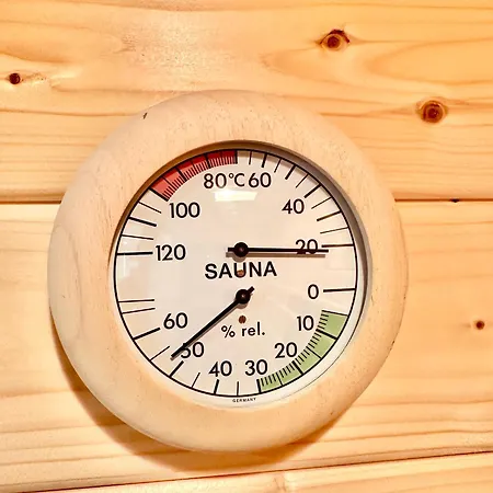 Exklusiver Rueckzugsort Mit Sauna In Der Natur! Nachrodt-Wiblingwerde