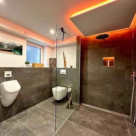 Exklusiver Rueckzugsort Mit Sauna In Der Natur! Apartment Nachrodt-Wiblingwerde